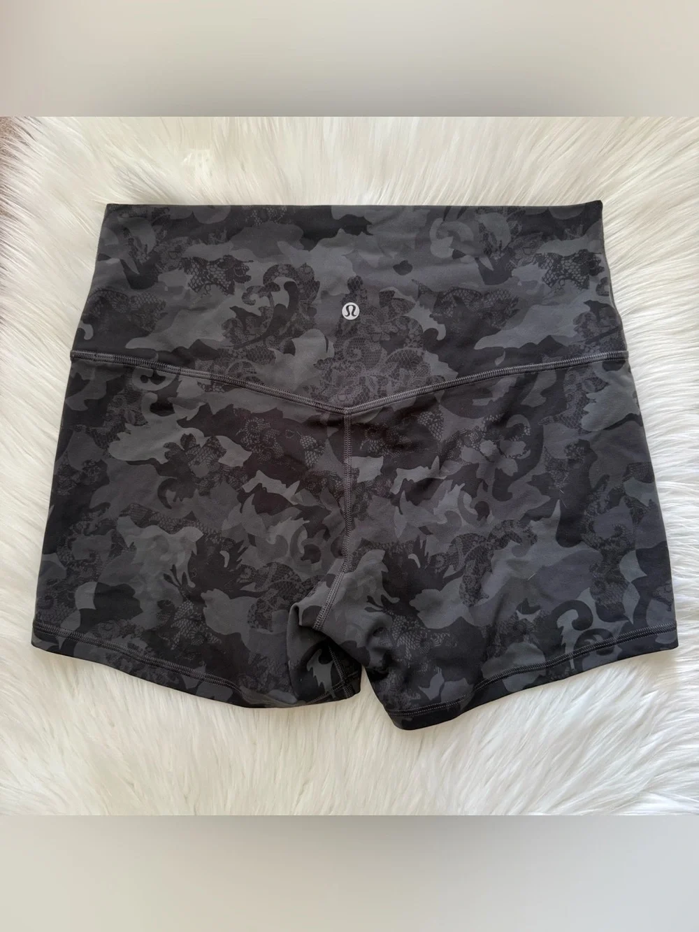 Lululemon Align Short 4
